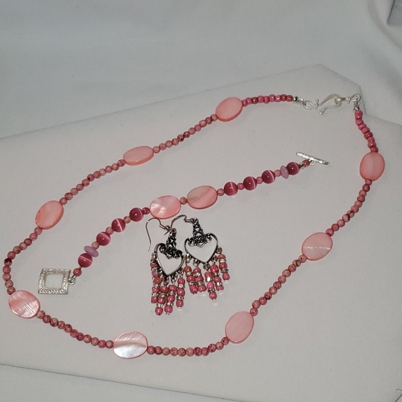 ZNSJewelry Jewelry - Pinky